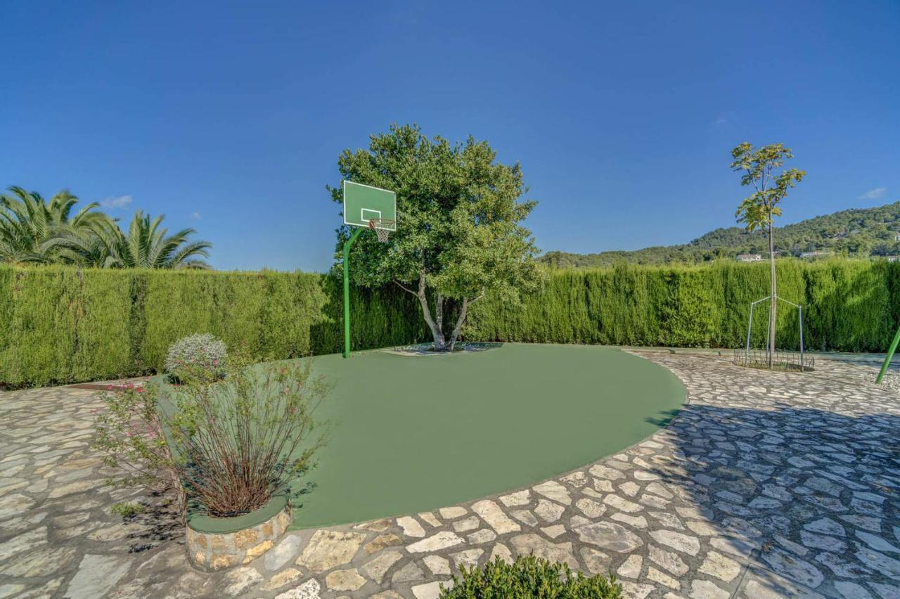 Villa Caseta Pearl By Villa Plus Jávea Exterior foto